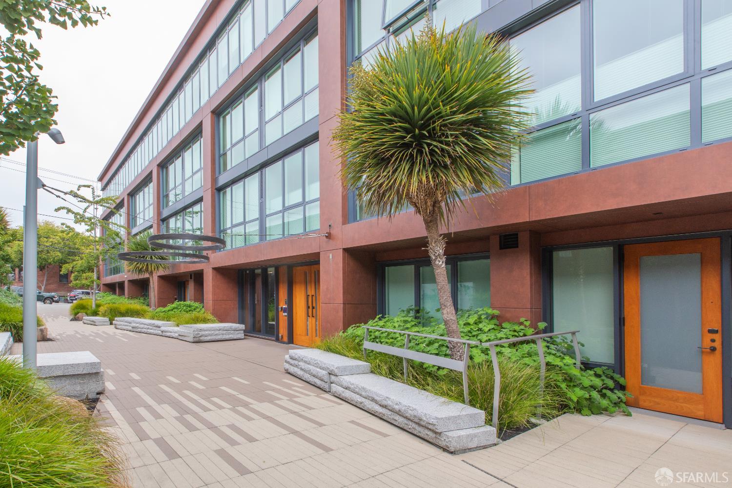 Detail Gallery Image 28 of 76 For 950 Tennessee St #217,  San Francisco,  CA 94107 - 0 Beds | 1 Baths
