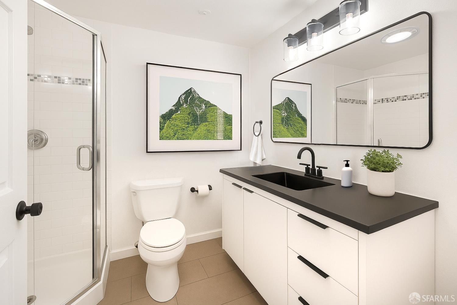 Detail Gallery Image 5 of 25 For 195 7th St #207,  San Francisco,  CA 94103 - 0 Beds | 1 Baths