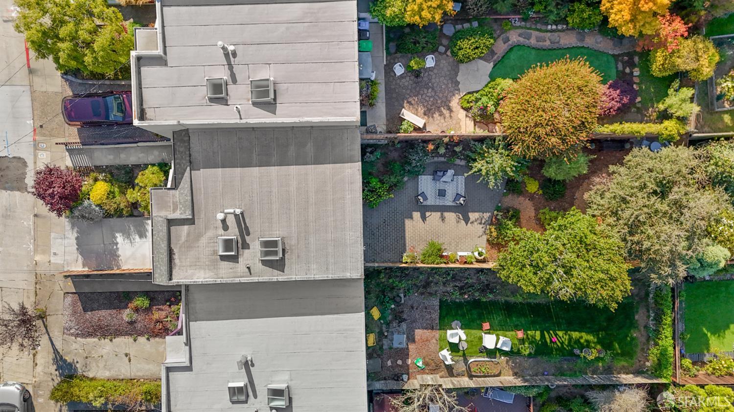 Detail Gallery Image 53 of 53 For 28 Melrose Ave, San Francisco,  CA 94131 - 2 Beds | 1 Baths