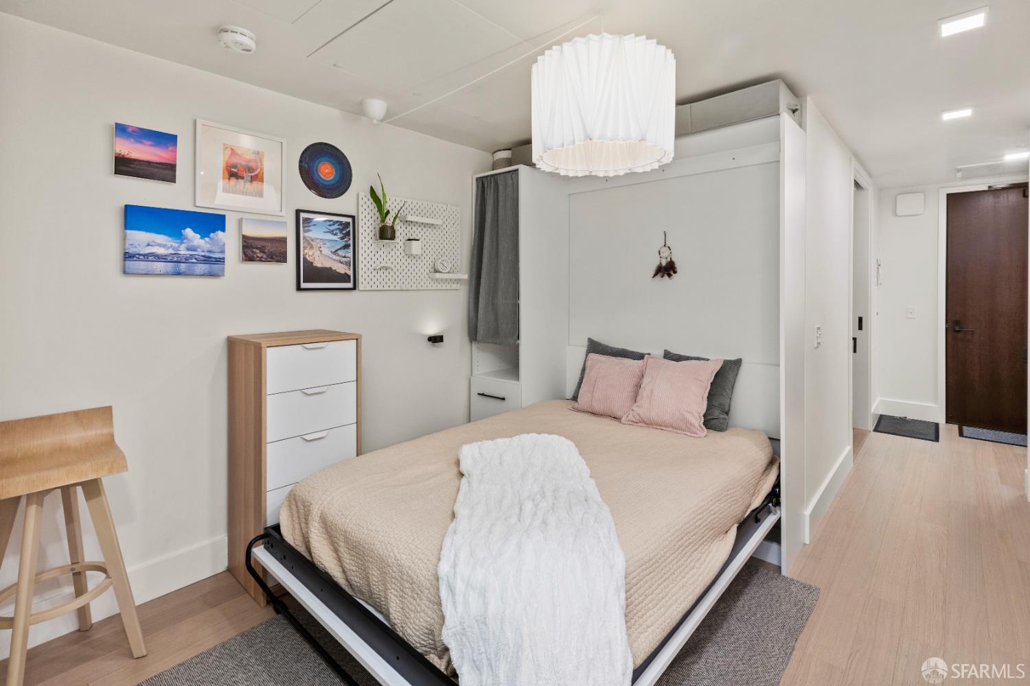 Detail Gallery Image 17 of 76 For 950 Tennessee St #217,  San Francisco,  CA 94107 - 0 Beds | 1 Baths