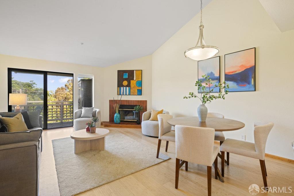 Detail Gallery Image 9 of 51 For 2411 Lupine Ct, Daly City,  CA 94014 - 3 Beds | 2 Baths