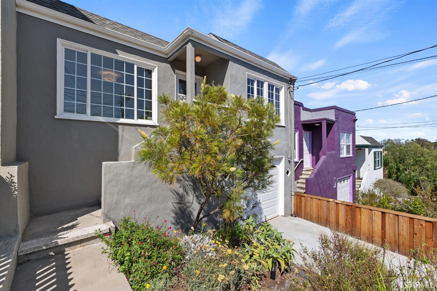 Detail Gallery Image 6 of 53 For 28 Melrose Ave, San Francisco,  CA 94131 - 2 Beds | 1 Baths