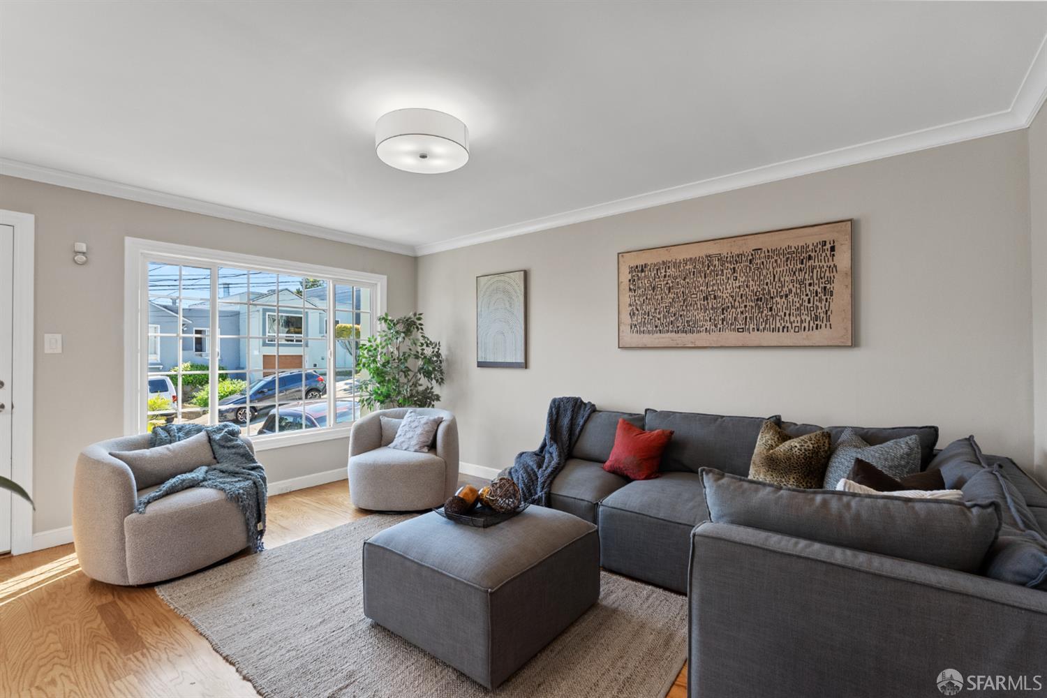 Detail Gallery Image 9 of 53 For 28 Melrose Ave, San Francisco,  CA 94131 - 2 Beds | 1 Baths