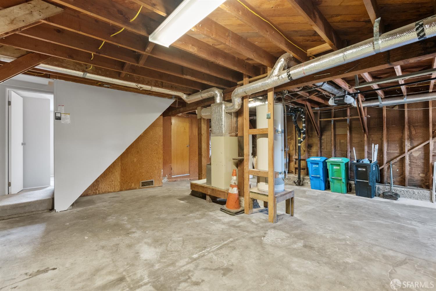 Detail Gallery Image 35 of 53 For 28 Melrose Ave, San Francisco,  CA 94131 - 2 Beds | 1 Baths