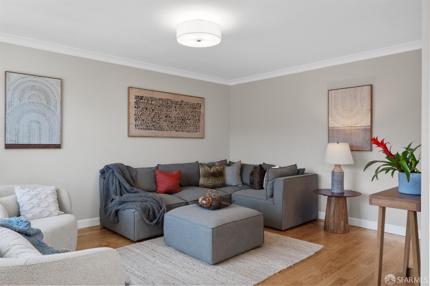 Detail Gallery Image 8 of 53 For 28 Melrose Ave, San Francisco,  CA 94131 - 2 Beds | 1 Baths