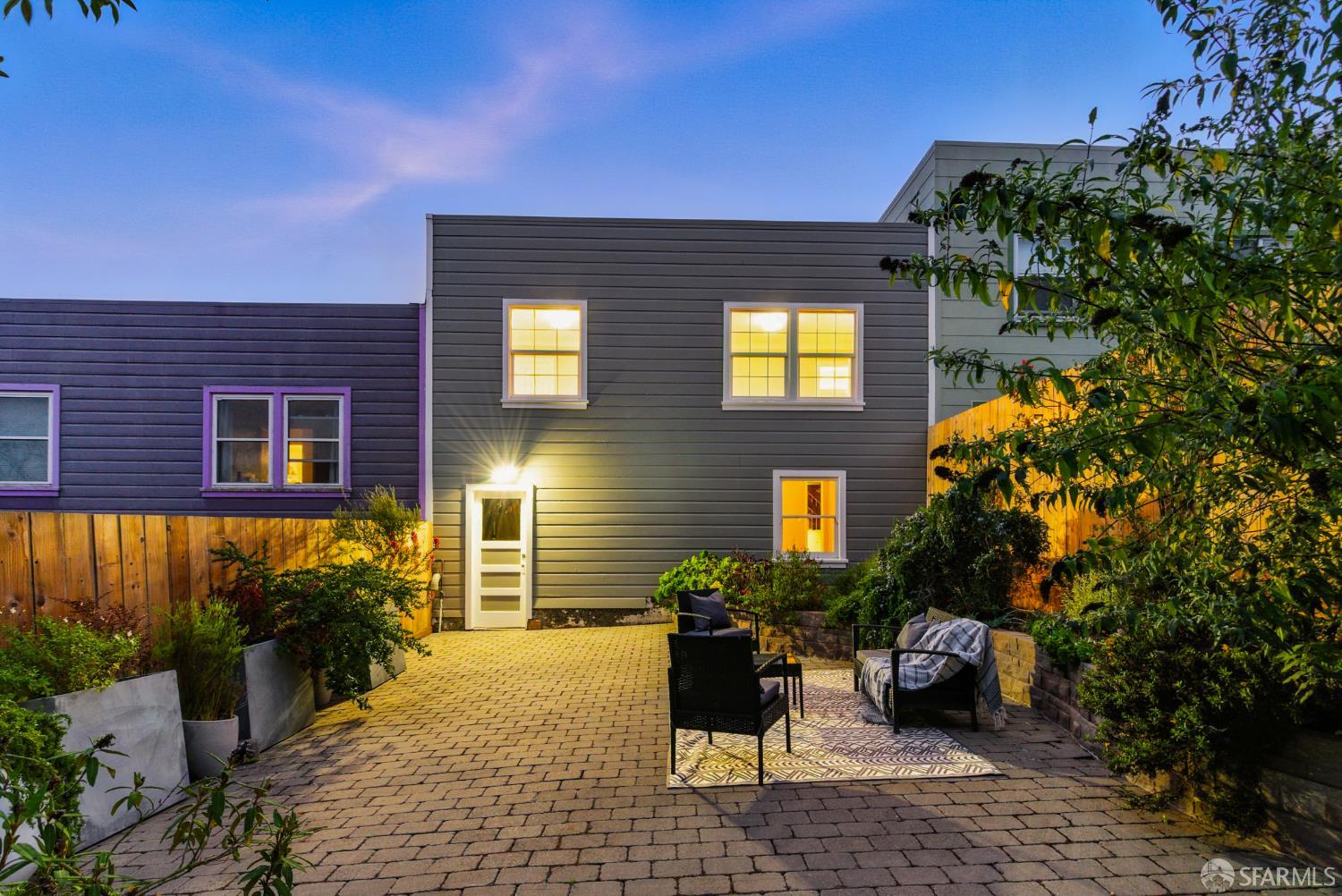 Detail Gallery Image 24 of 53 For 28 Melrose Ave, San Francisco,  CA 94131 - 2 Beds | 1 Baths