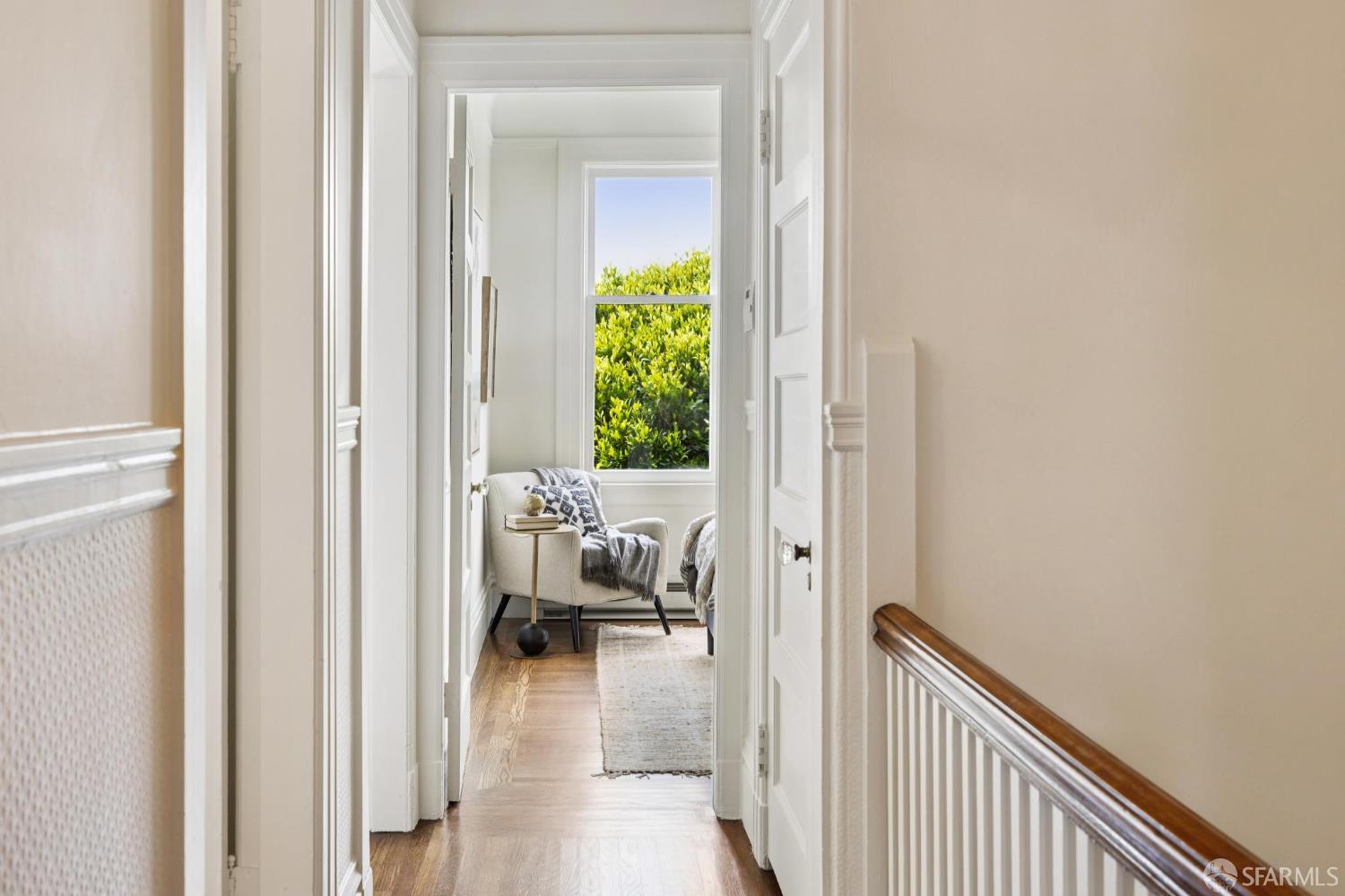 Detail Gallery Image 16 of 24 For 440 Laurel St, San Francisco,  CA 94118 - 2 Beds | 1 Baths