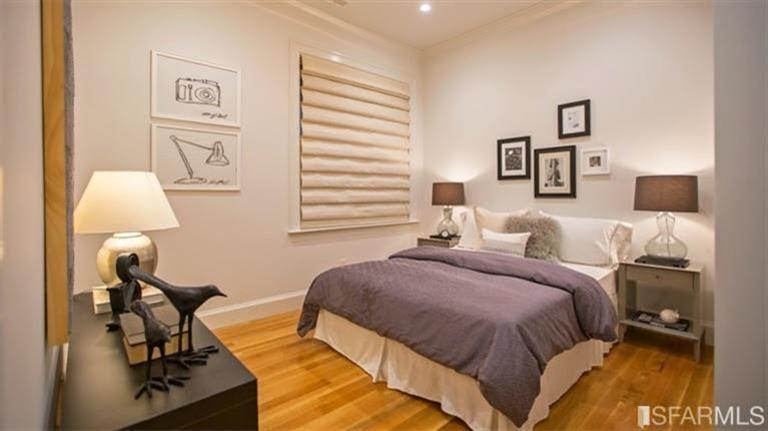 Detail Gallery Image 19 of 25 For 2878 Washington St, San Francisco,  CA 94115 - 3 Beds | 2/1 Baths
