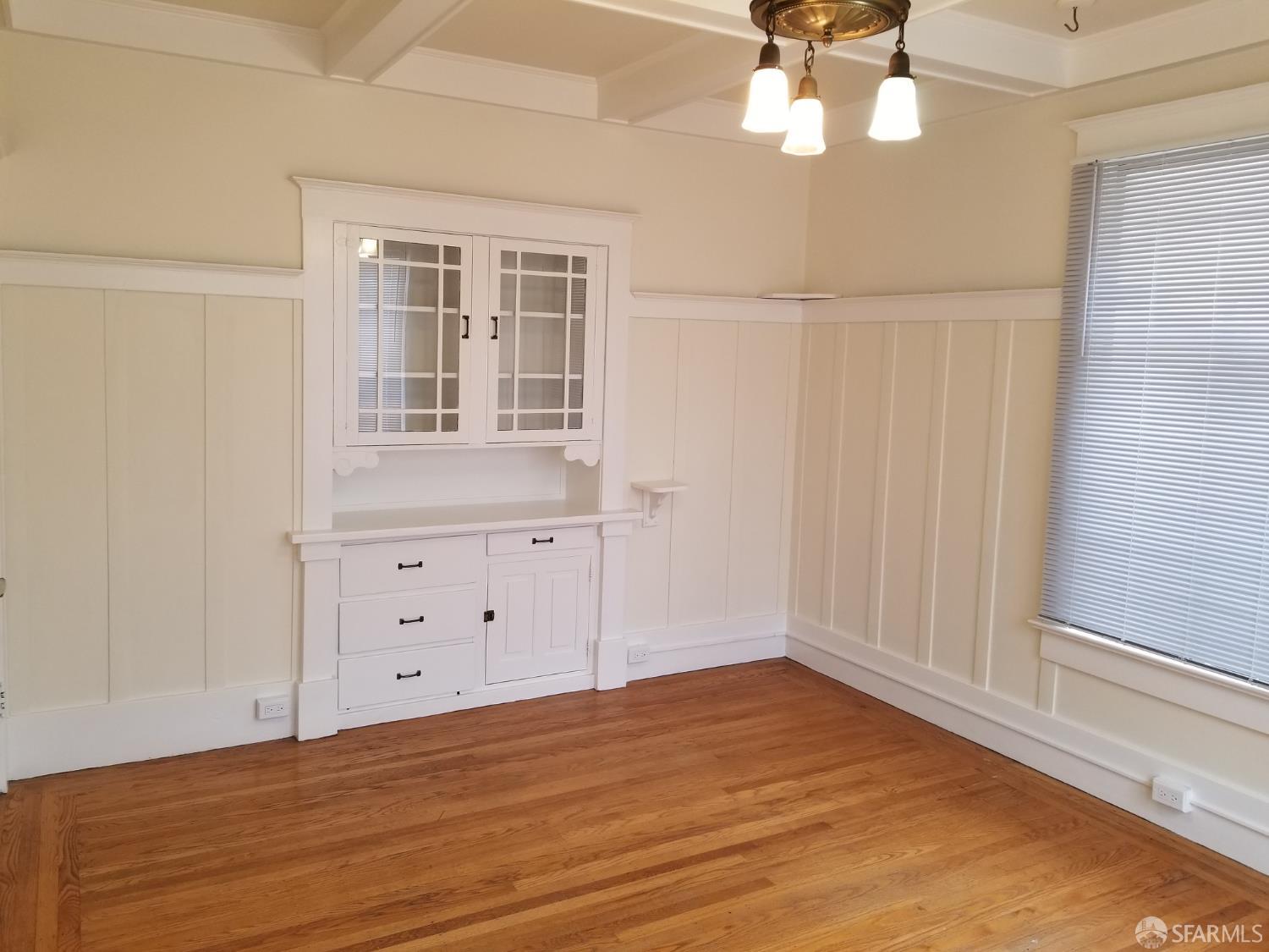 Detail Gallery Image 11 of 23 For 831 Arguello Blvd, San Francisco,  CA 94118 - – Beds | – Baths