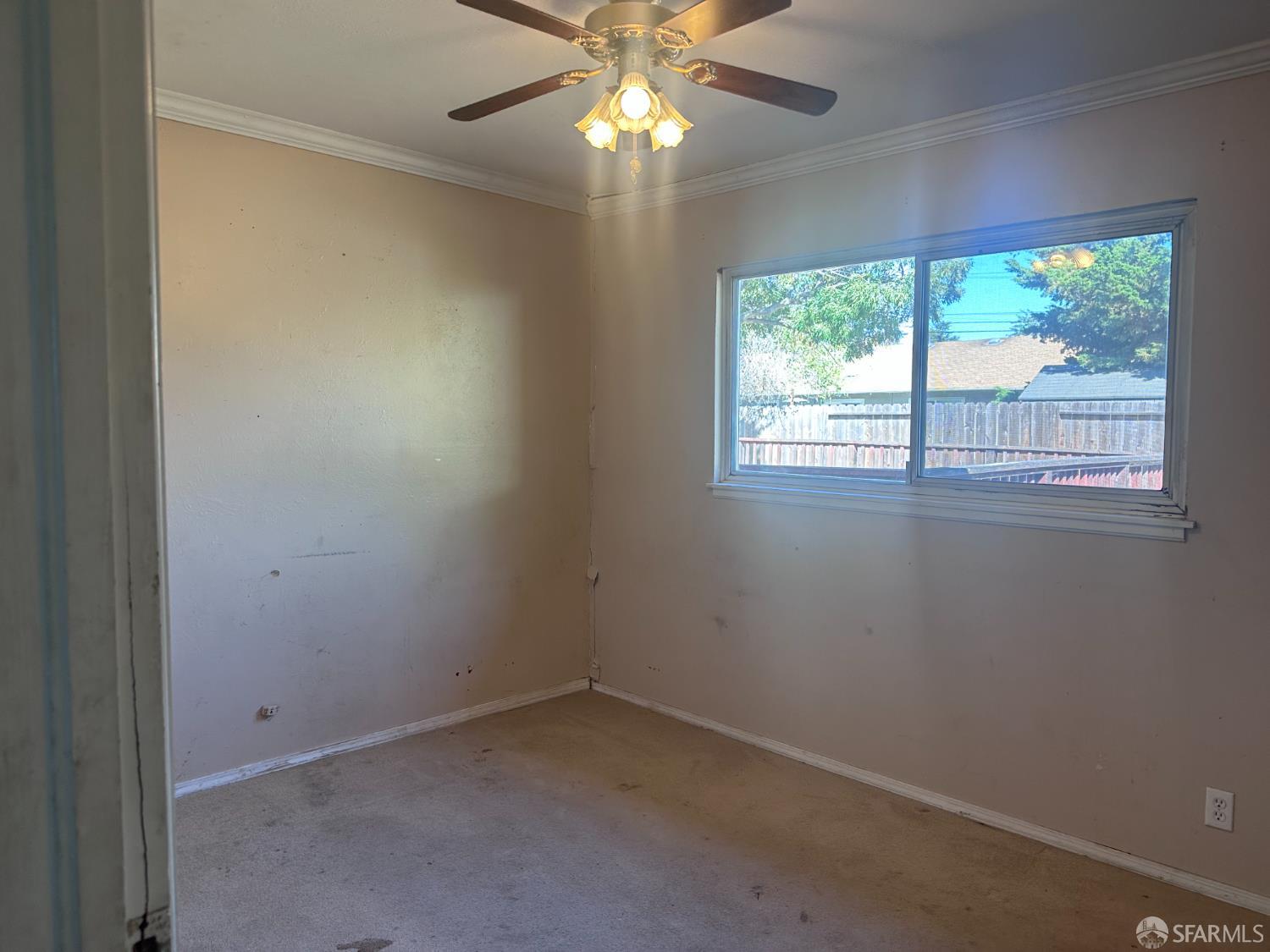 Detail Gallery Image 11 of 17 For 2425 Geraldine Dr, Pleasant Hill,  CA 94523 - 3 Beds | 1 Baths