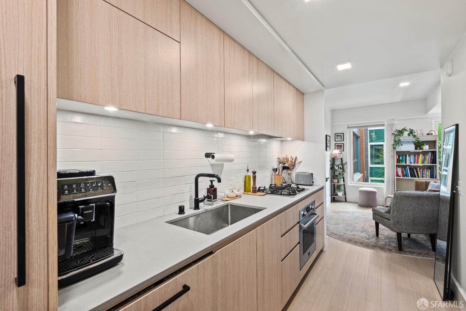 Detail Gallery Image 10 of 76 For 950 Tennessee St #217,  San Francisco,  CA 94107 - 0 Beds | 1 Baths