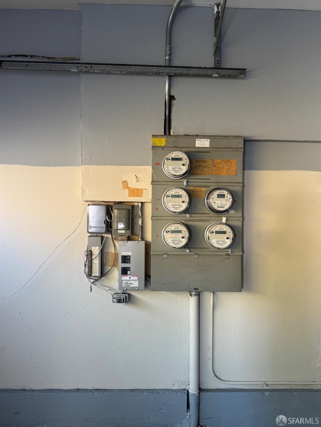 Detail Gallery Image 31 of 32 For 2225 Vicente St, San Francisco,  CA 94116 - – Beds | – Baths