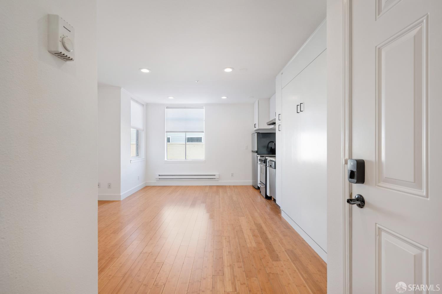 Detail Gallery Image 7 of 25 For 195 7th St #207,  San Francisco,  CA 94103 - 0 Beds | 1 Baths