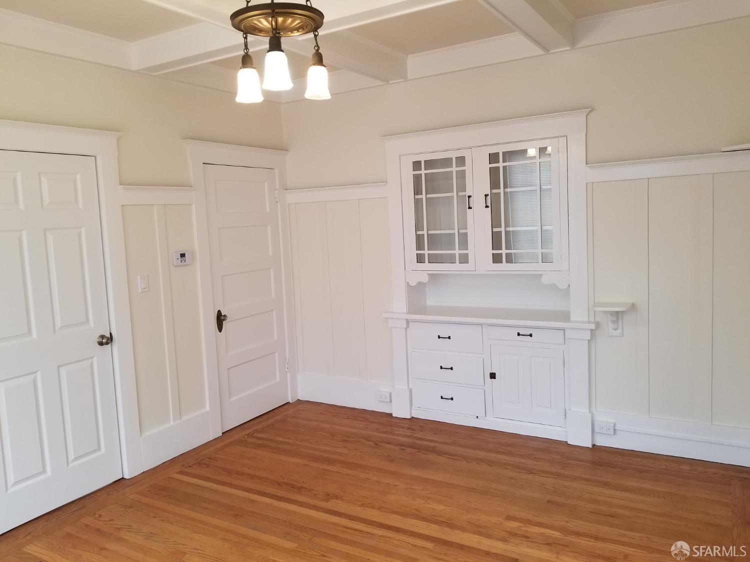 Detail Gallery Image 12 of 23 For 831 Arguello Blvd, San Francisco,  CA 94118 - – Beds | – Baths