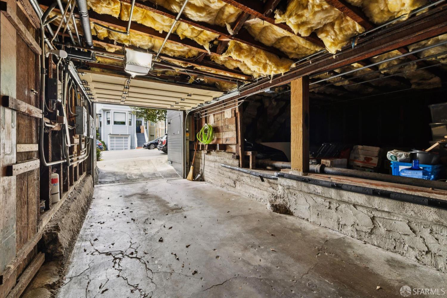 Detail Gallery Image 23 of 24 For 440 Laurel St, San Francisco,  CA 94118 - 2 Beds | 1 Baths