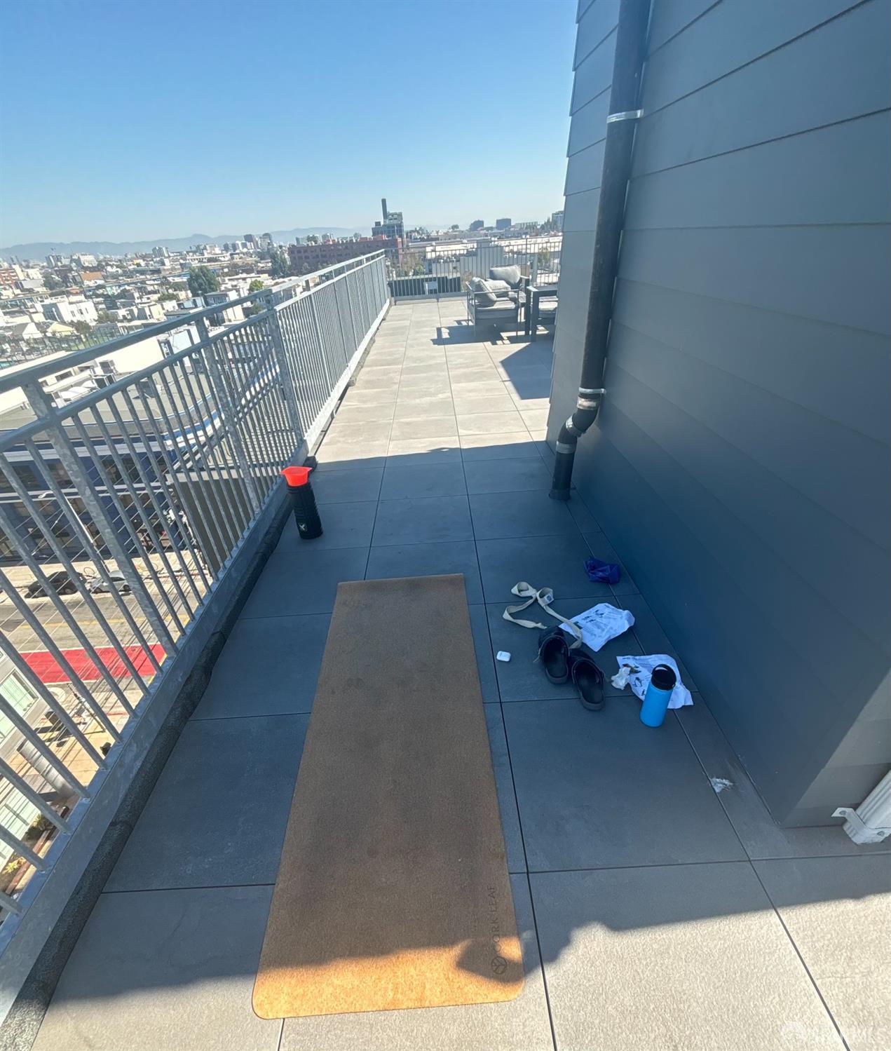 Detail Gallery Image 22 of 26 For 1603 15th St #602,  San Francisco,  CA 94103 - 2 Beds | 2 Baths