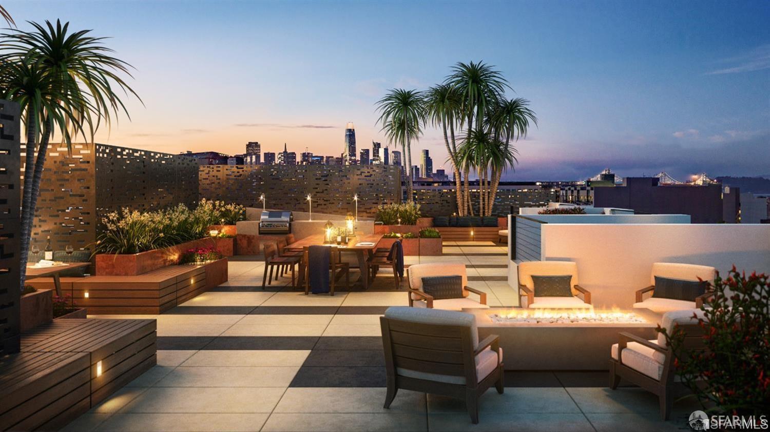 Detail Gallery Image 27 of 76 For 950 Tennessee St #217,  San Francisco,  CA 94107 - 0 Beds | 1 Baths