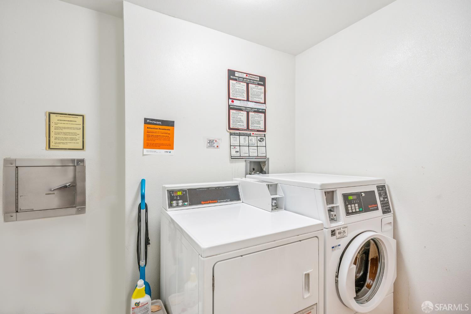 Detail Gallery Image 16 of 25 For 195 7th St #207,  San Francisco,  CA 94103 - 0 Beds | 1 Baths