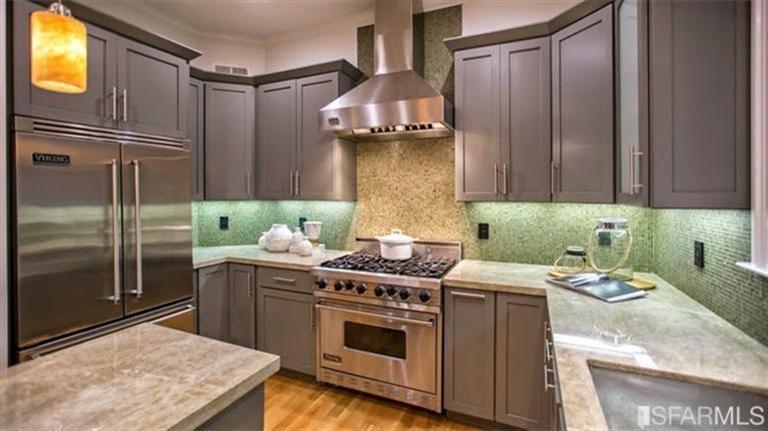 Detail Gallery Image 6 of 25 For 2878 Washington St, San Francisco,  CA 94115 - 3 Beds | 2/1 Baths