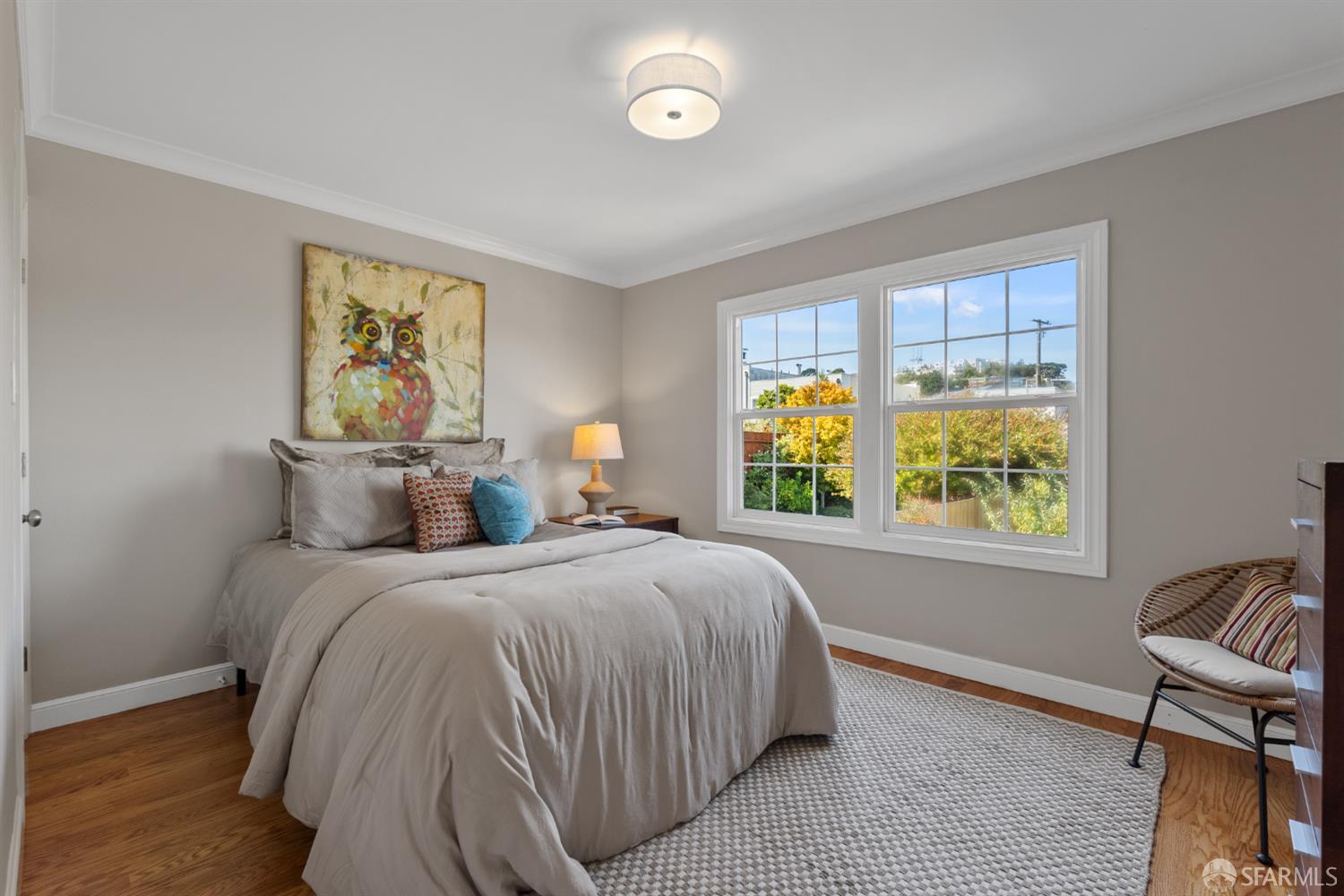 Detail Gallery Image 17 of 53 For 28 Melrose Ave, San Francisco,  CA 94131 - 2 Beds | 1 Baths