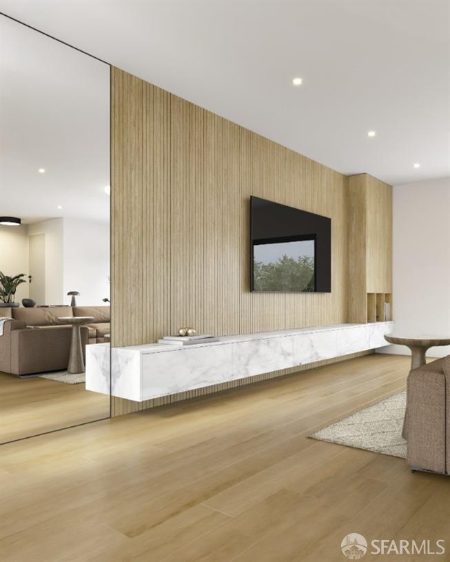 Detail Gallery Image 10 of 16 For 428 15th Ave, San Francisco,  CA 94117 - – Beds | – Baths