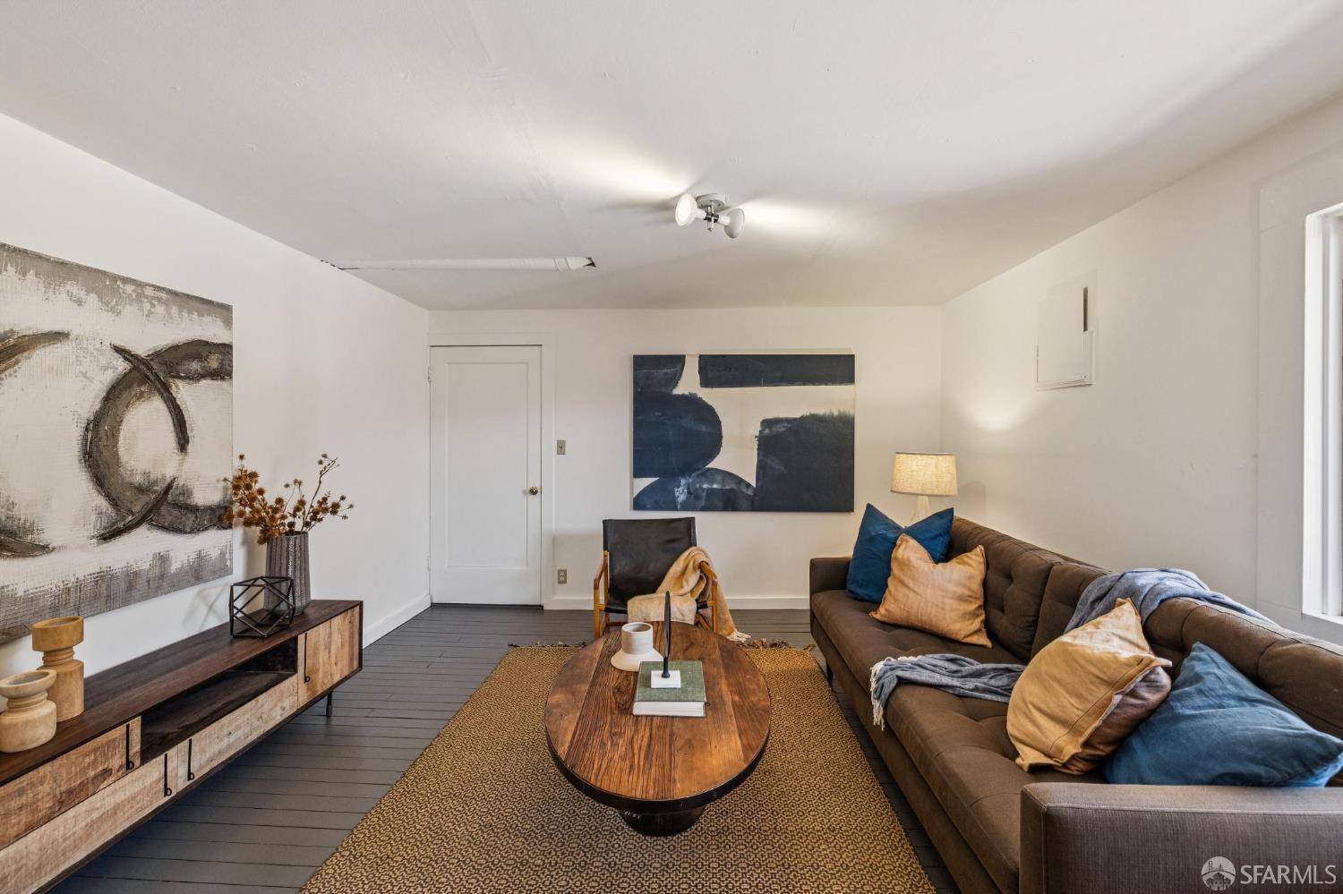 Detail Gallery Image 29 of 39 For 845 44th Ave, San Francisco,  CA 94121 - 2 Beds | 1 Baths