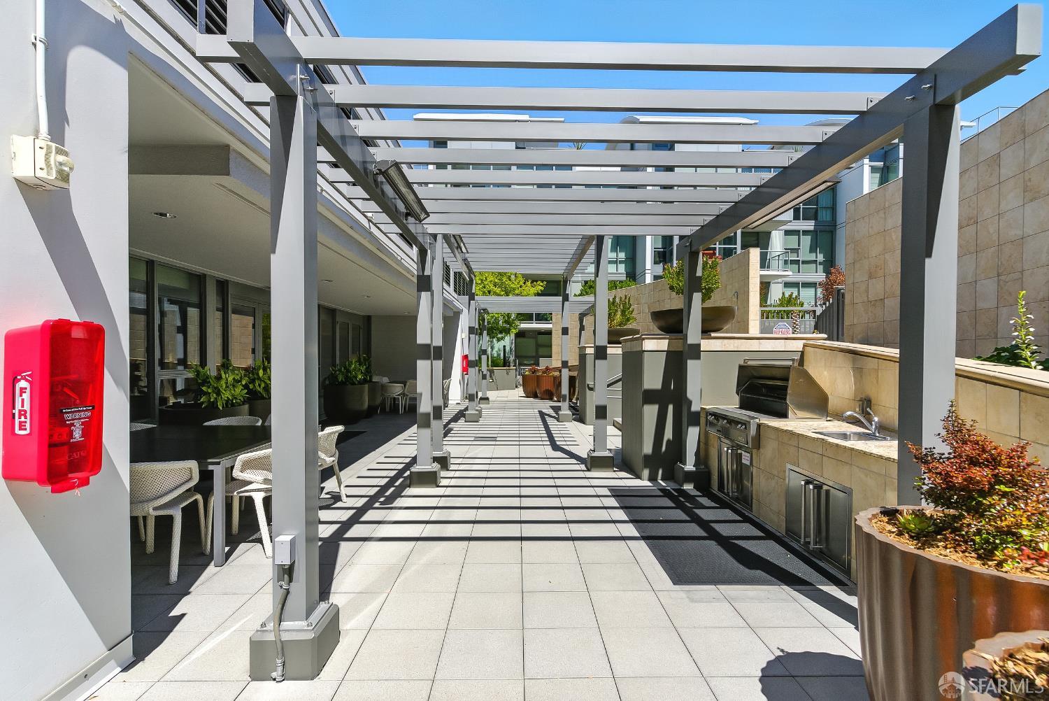 Detail Gallery Image 61 of 70 For 420 N Mission Bay Blvd #103,  San Francisco,  CA 94158 - 2 Beds | 2/1 Baths