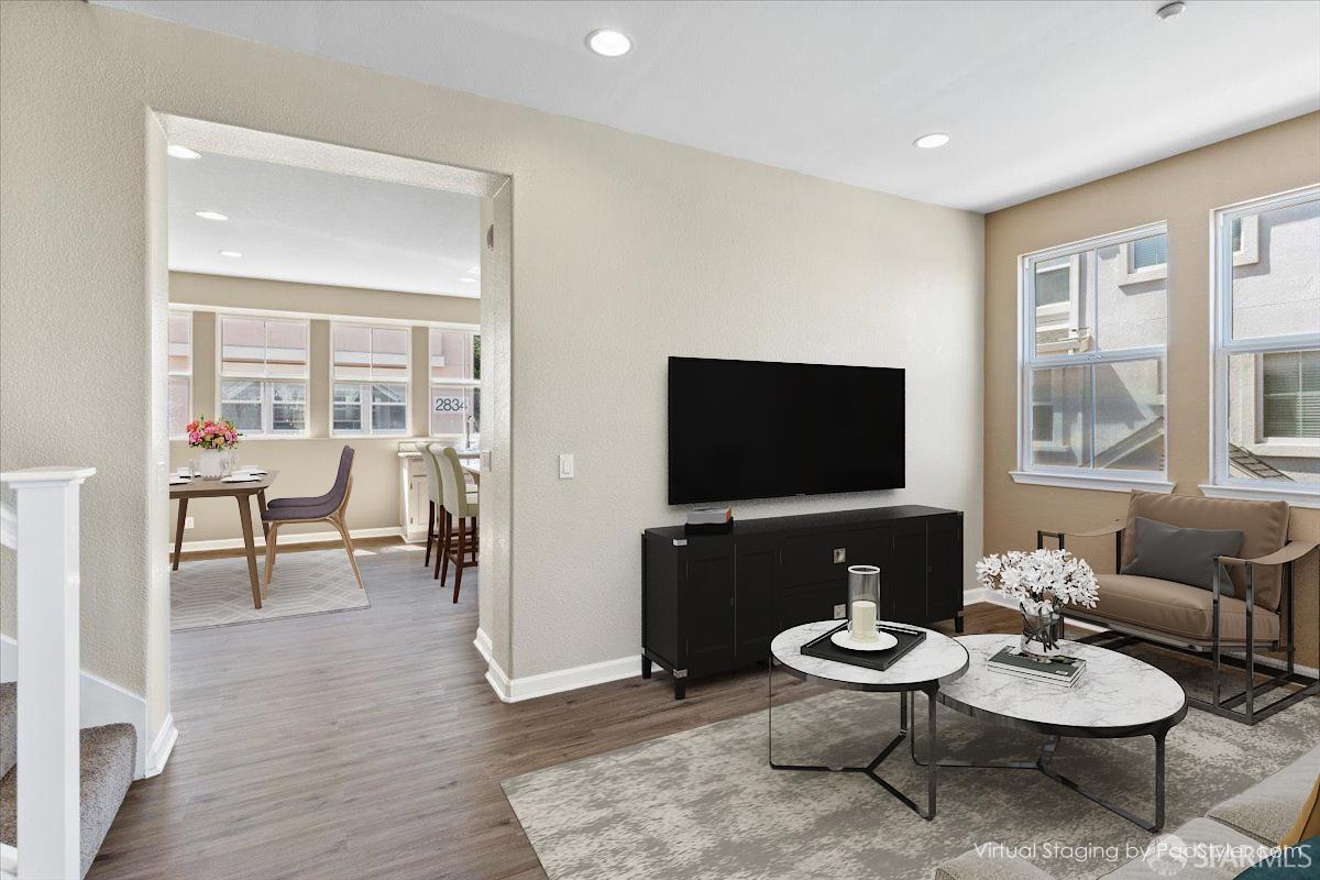 Detail Gallery Image 19 of 61 For 2933 1st St #1004,  Livermore,  CA 94550 - 3 Beds | 2/1 Baths