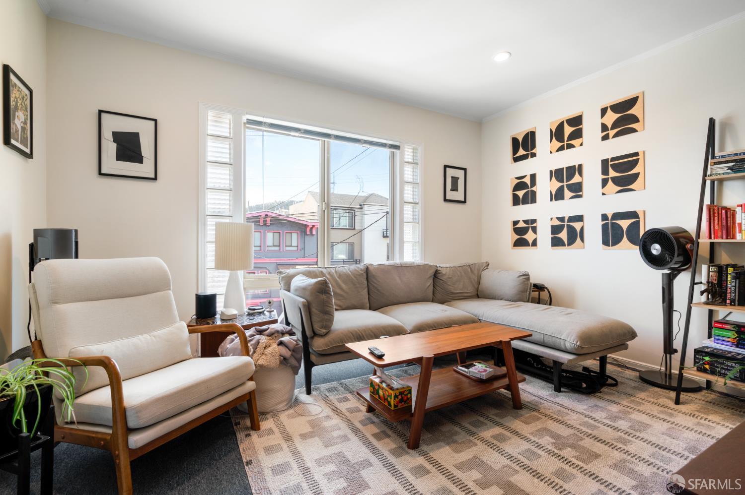 Detail Gallery Image 15 of 26 For 1387 18th Ave, San Francisco,  CA 94122 - – Beds | – Baths