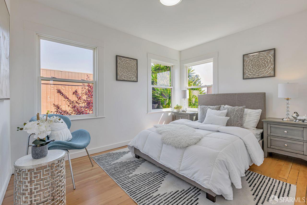 Detail Gallery Image 22 of 39 For 223 Raymond Ave, San Francisco,  CA 94134 - 3 Beds | 2 Baths