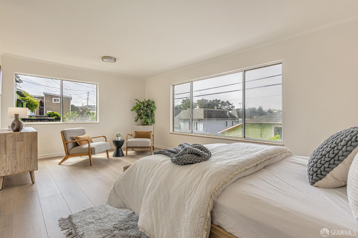 Detail Gallery Image 15 of 52 For 61 Belmont Dr, Daly City,  CA 94015 - 3 Beds | 2 Baths