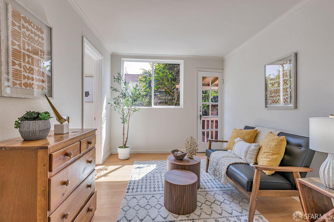 Detail Gallery Image 29 of 39 For 223 Raymond Ave, San Francisco,  CA 94134 - 3 Beds | 2 Baths