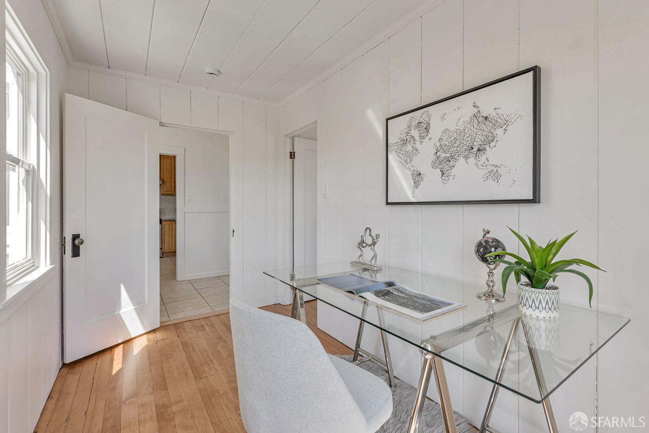Detail Gallery Image 21 of 39 For 223 Raymond Ave, San Francisco,  CA 94134 - 3 Beds | 2 Baths