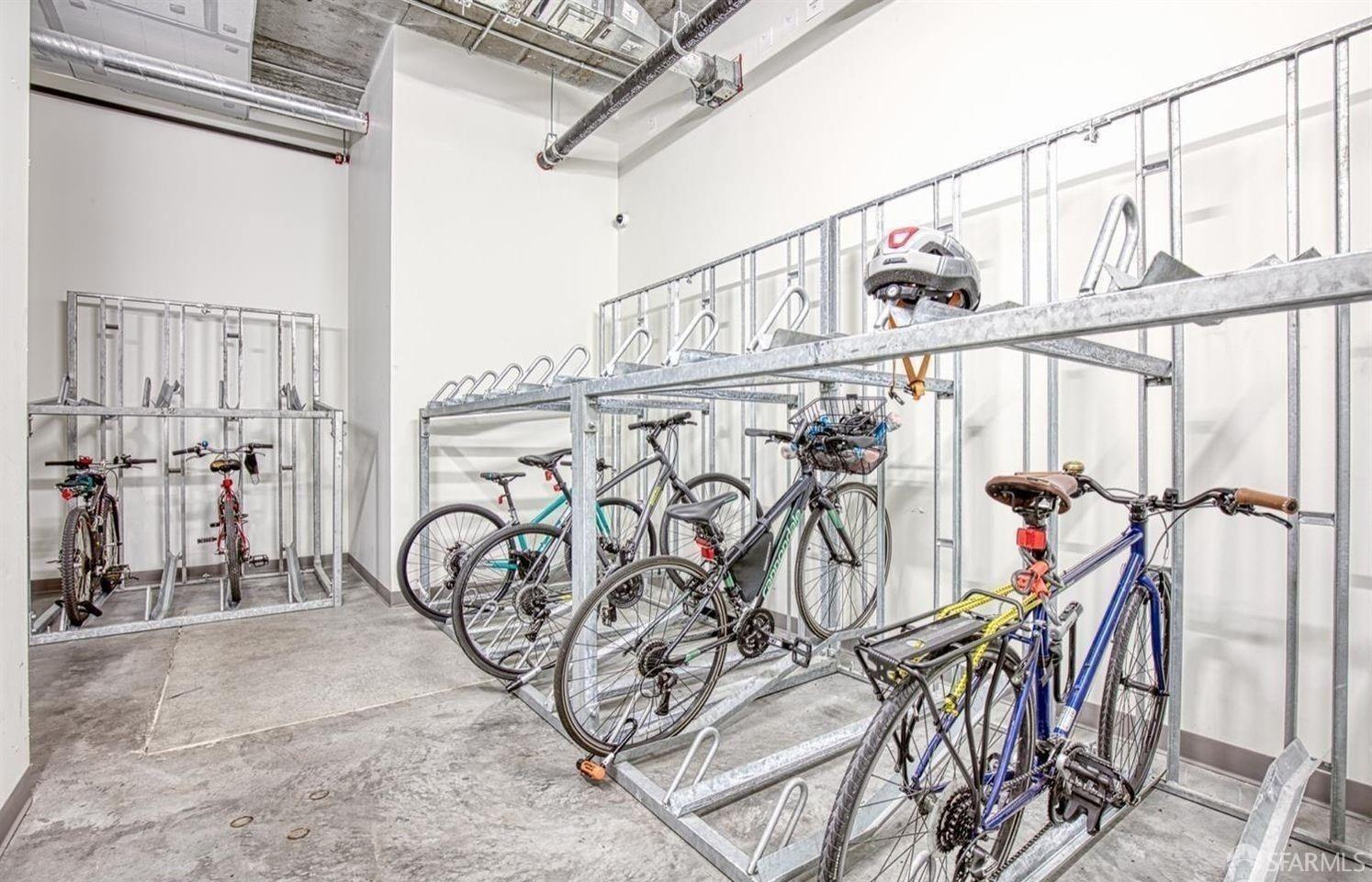Detail Gallery Image 14 of 17 For 588 Minna St #706,  San Francisco,  CA 94103 - 1 Beds | 1 Baths