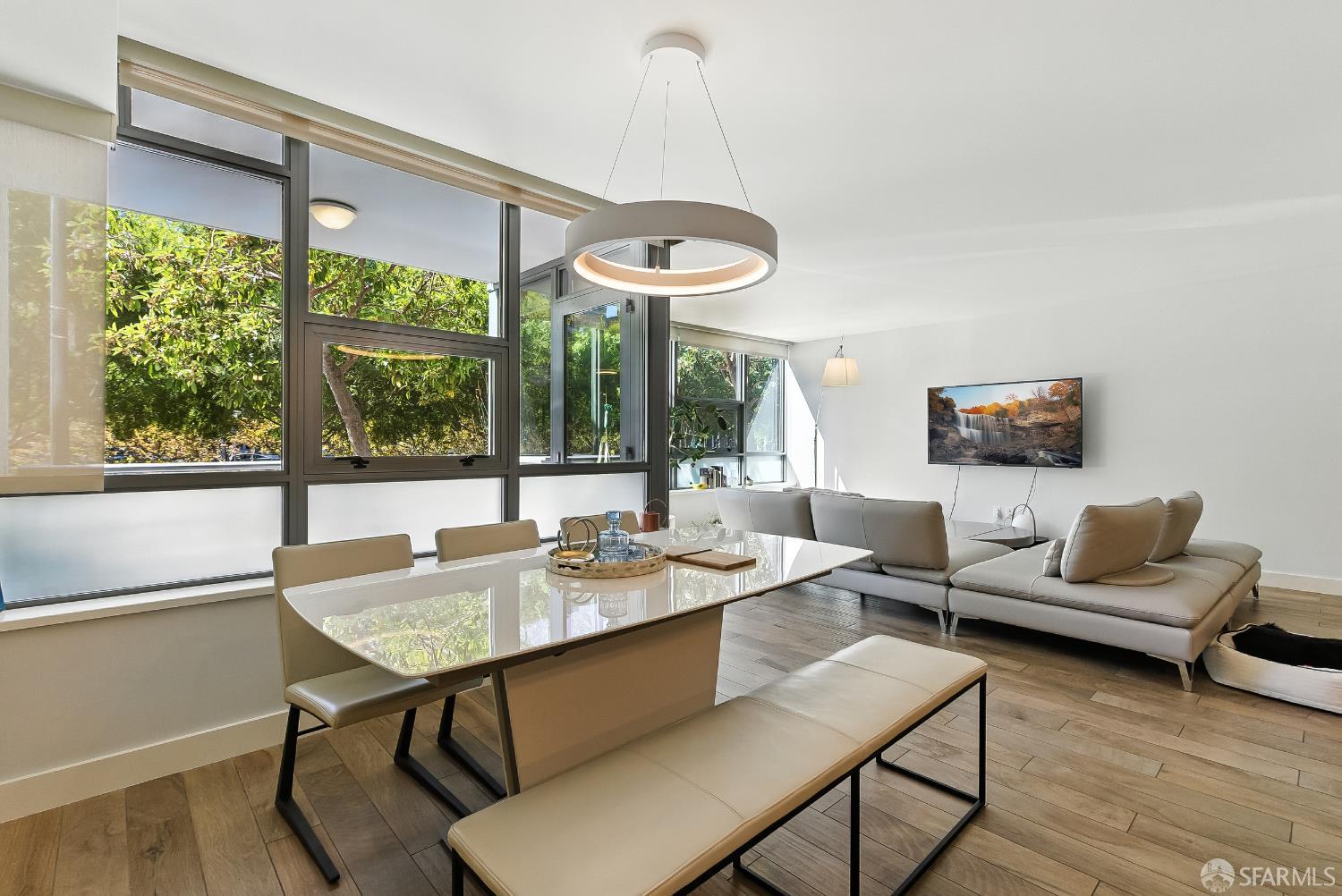 Detail Gallery Image 12 of 70 For 420 N Mission Bay Blvd #103,  San Francisco,  CA 94158 - 2 Beds | 2/1 Baths