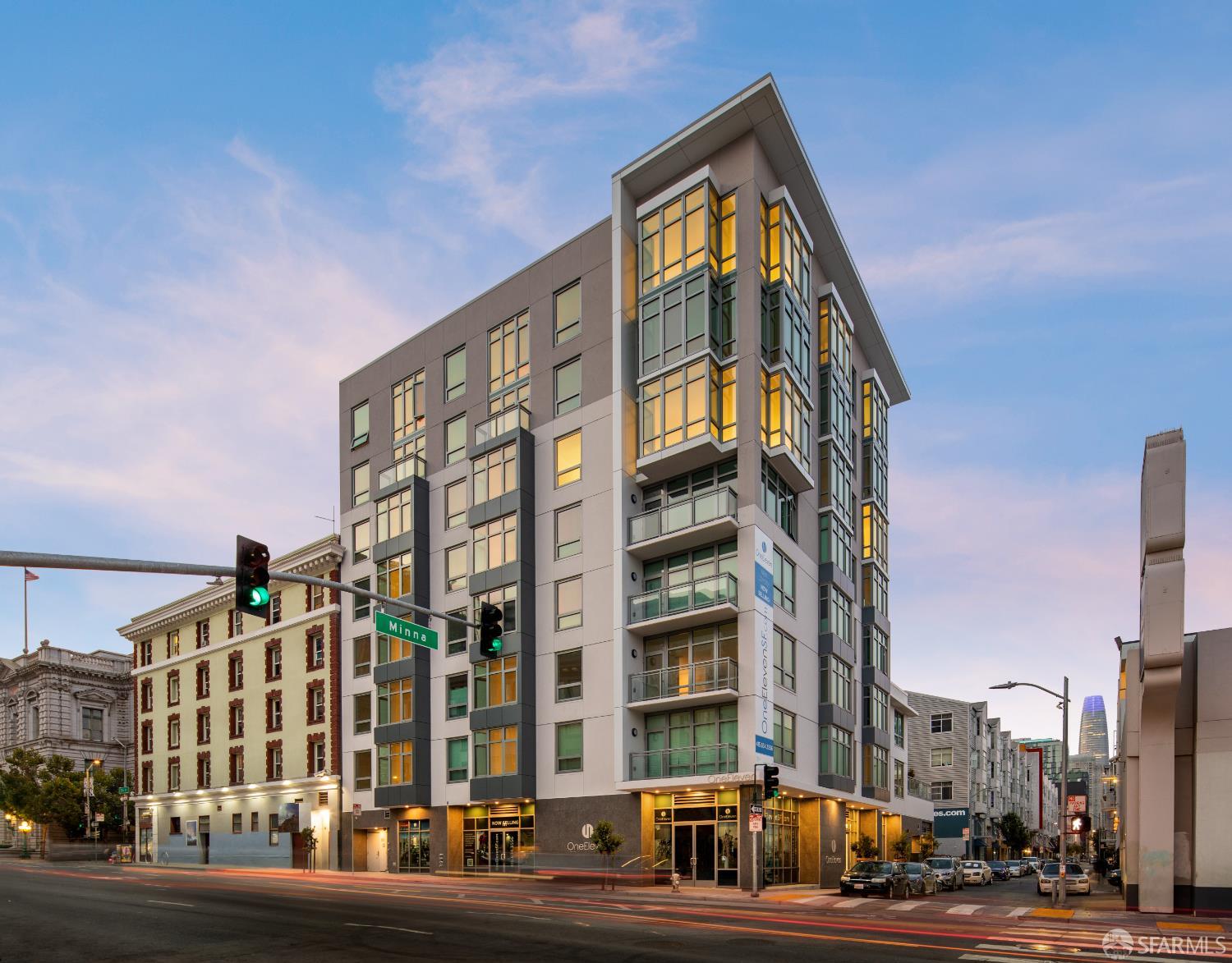 Detail Gallery Image 17 of 17 For 588 Minna St #706,  San Francisco,  CA 94103 - 1 Beds | 1 Baths
