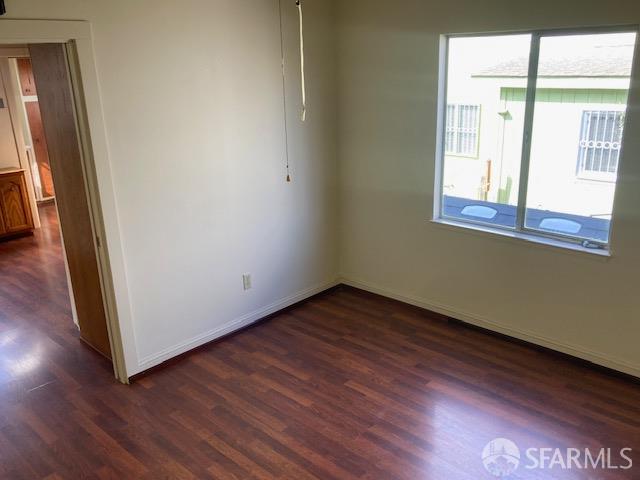 Detail Gallery Image 12 of 32 For 535 Felton St, San Francisco,  CA 94134 - 3 Beds | 1 Baths