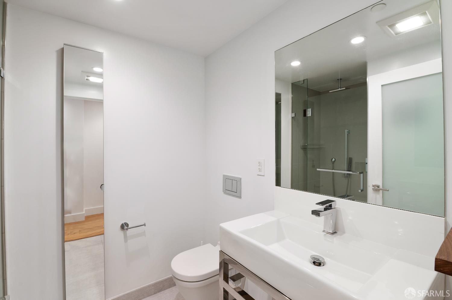 Detail Gallery Image 20 of 29 For 1875 Mission St #109,  San Francisco,  CA 94103 - 2 Beds | 2 Baths