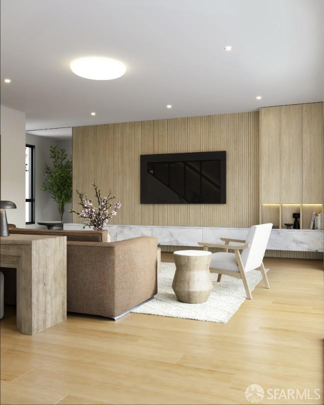 Detail Gallery Image 11 of 16 For 428 15th Ave, San Francisco,  CA 94117 - – Beds | – Baths