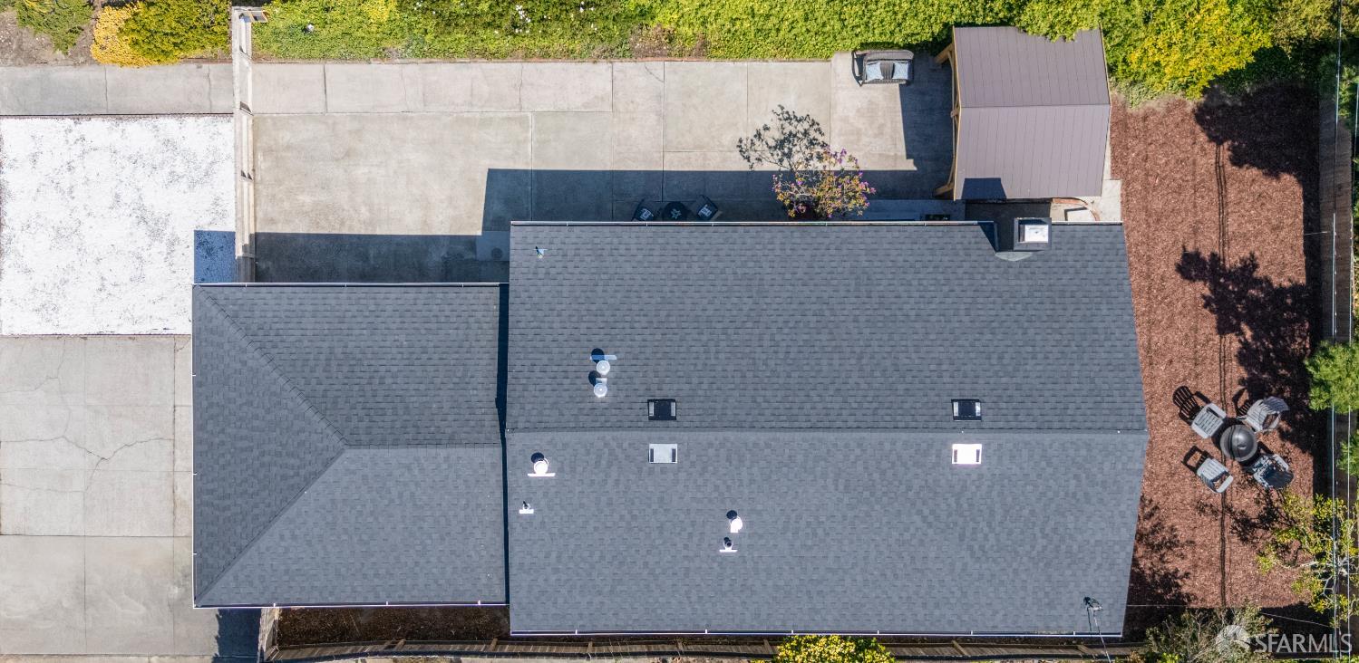 Detail Gallery Image 42 of 49 For 2491 Catalpa Way, San Bruno,  CA 94066 - 3 Beds | 2 Baths