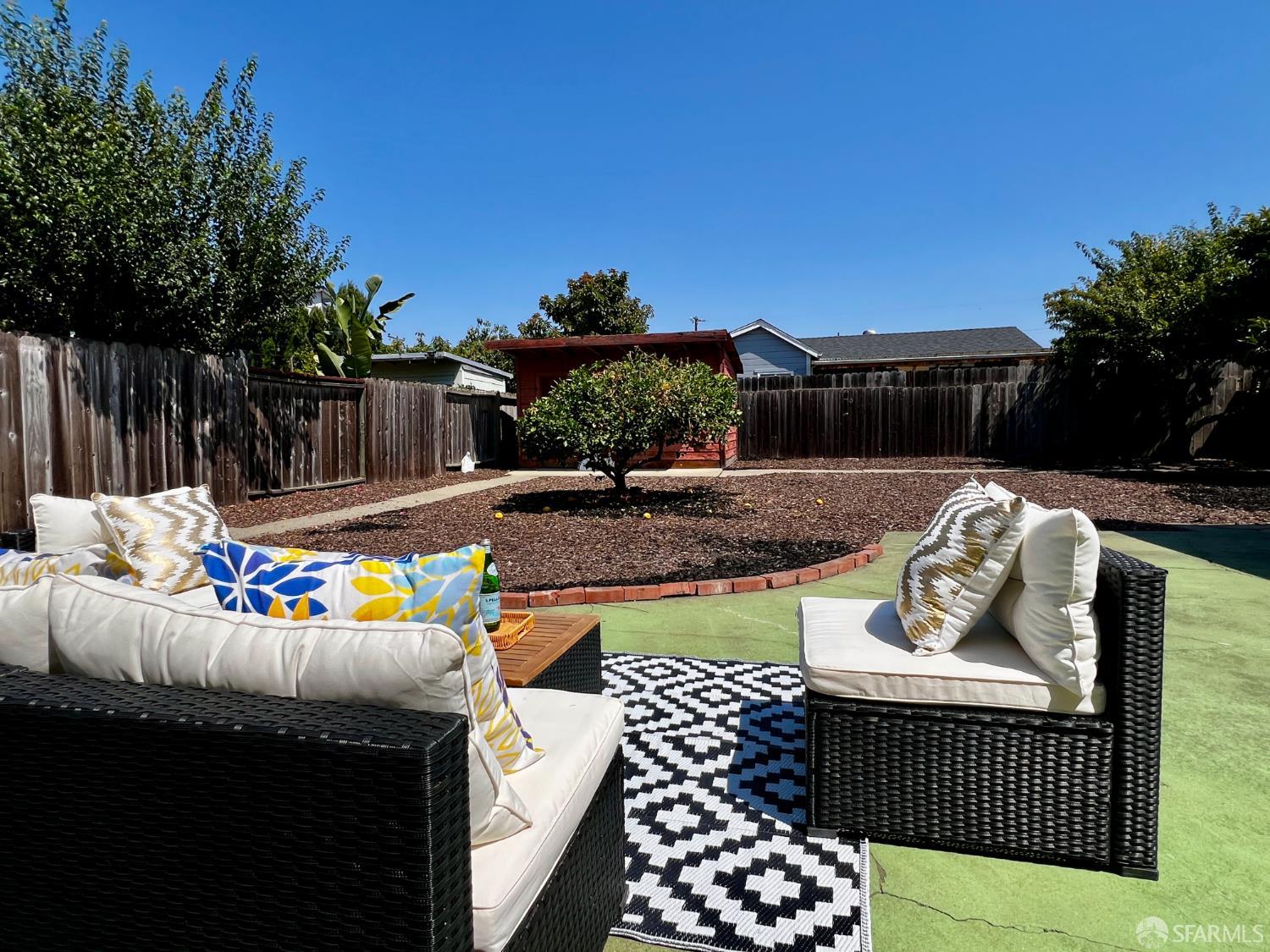 Detail Gallery Image 43 of 48 For 15032 Fleming St, San Leandro,  CA 94579 - 3 Beds | 2 Baths