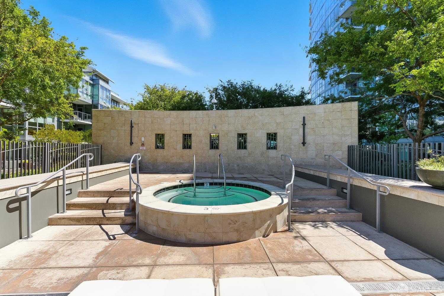 Detail Gallery Image 68 of 70 For 420 N Mission Bay Blvd #103,  San Francisco,  CA 94158 - 2 Beds | 2/1 Baths