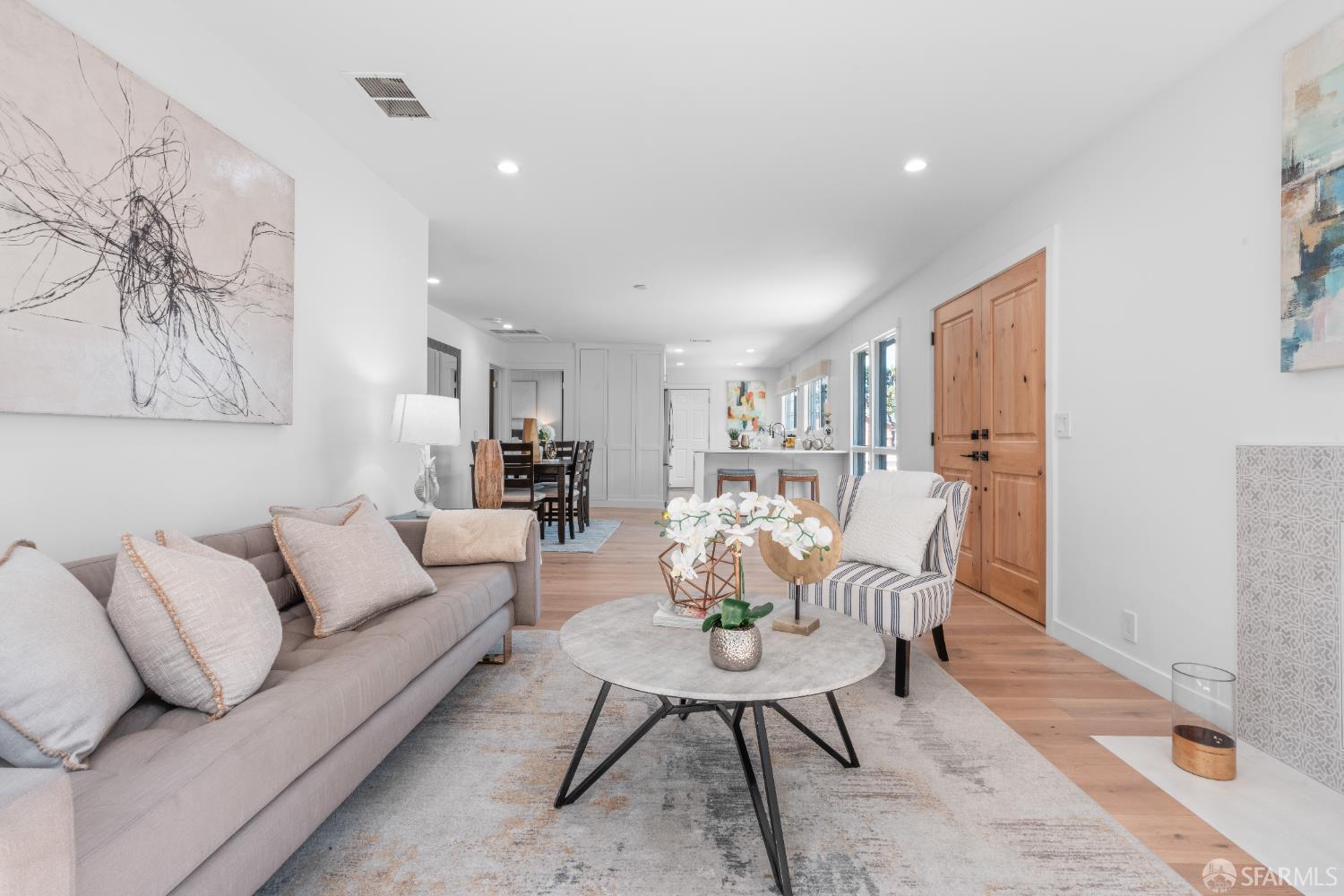 Detail Gallery Image 16 of 49 For 2491 Catalpa Way, San Bruno,  CA 94066 - 3 Beds | 2 Baths