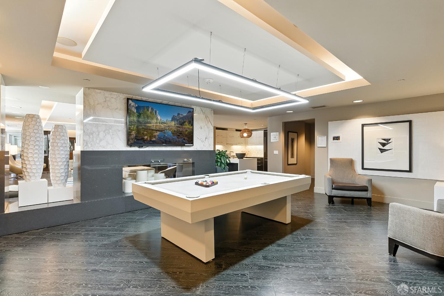 Detail Gallery Image 58 of 70 For 420 N Mission Bay Blvd #103,  San Francisco,  CA 94158 - 2 Beds | 2/1 Baths