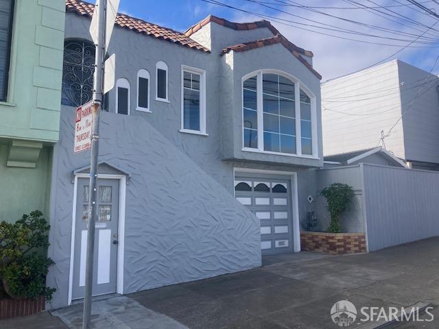 Detail Gallery Image 2 of 32 For 535 Felton St, San Francisco,  CA 94134 - 3 Beds | 1 Baths