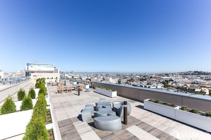 Detail Gallery Image 2 of 5 For 8 Buchanan St #601,  San Francisco,  CA 94102 - 2 Beds | 1 Baths