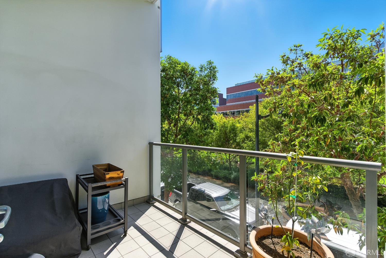 Detail Gallery Image 28 of 70 For 420 N Mission Bay Blvd #103,  San Francisco,  CA 94158 - 2 Beds | 2/1 Baths