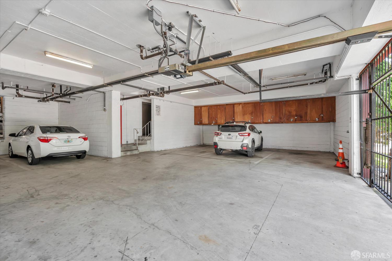 Detail Gallery Image 19 of 24 For 2201 Virginia St #3,  Berkeley,  CA 94709 - 1 Beds | 1 Baths
