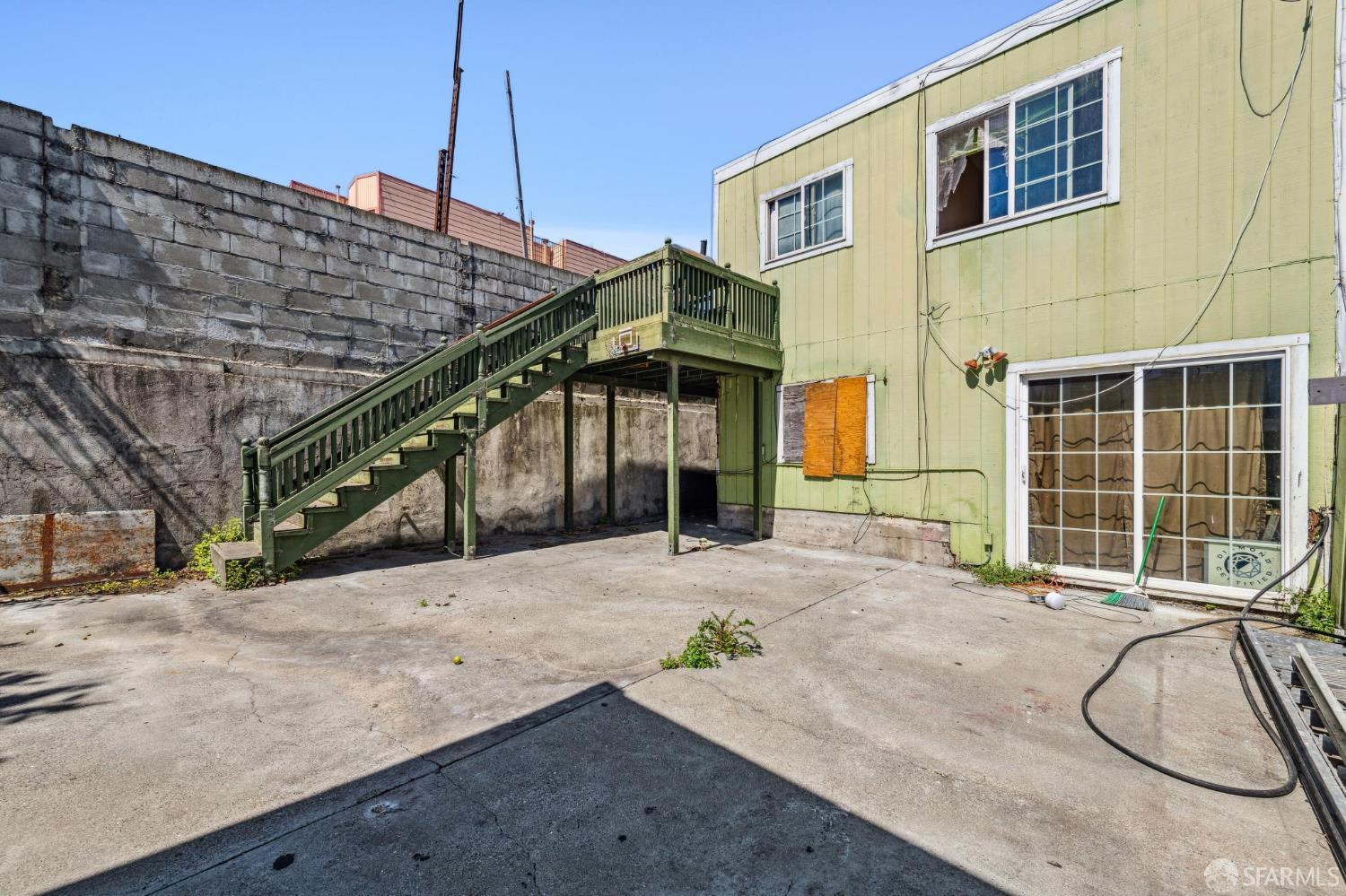 Detail Gallery Image 7 of 35 For 6323 3rd St, San Francisco,  CA 94124 - – Beds | – Baths