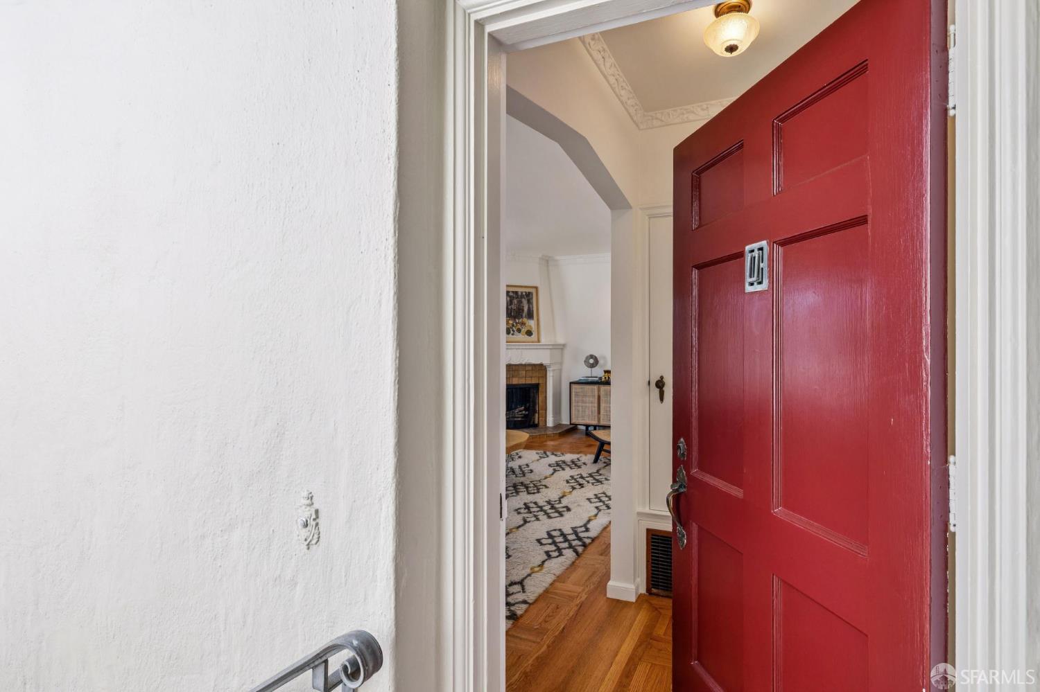 Detail Gallery Image 2 of 39 For 845 44th Ave, San Francisco,  CA 94121 - 2 Beds | 1 Baths
